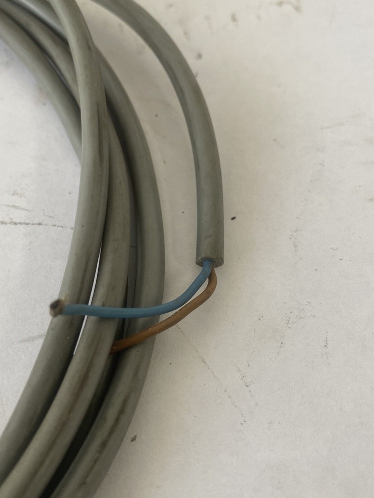 Honeywell 926AB2XM-A9T-L Microswitch