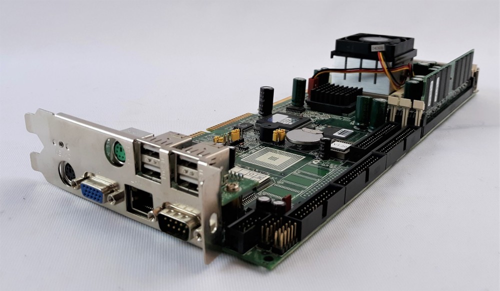 Advantech PCA-6180E CPU Board