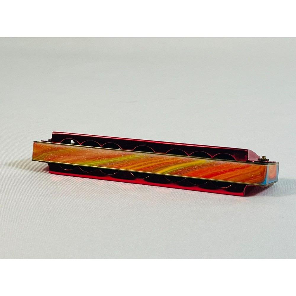 New Old Stock Blessing Harmonica DHA-161
