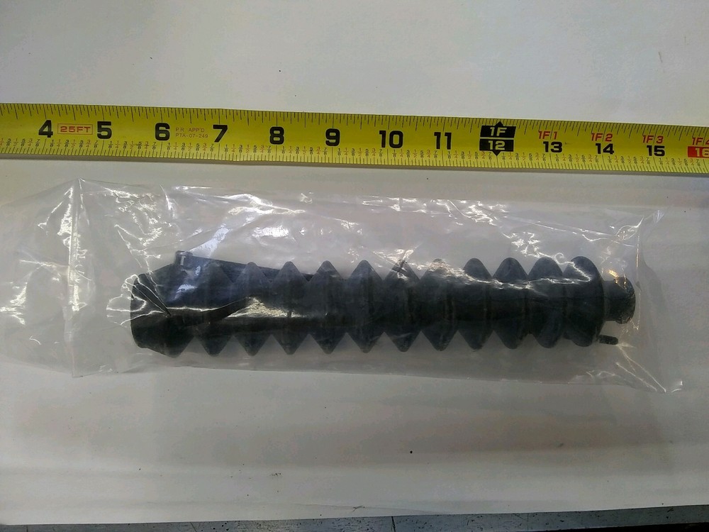 Marpac Steering Cable Protector Heavy Duty Rubber Boot 7-0678