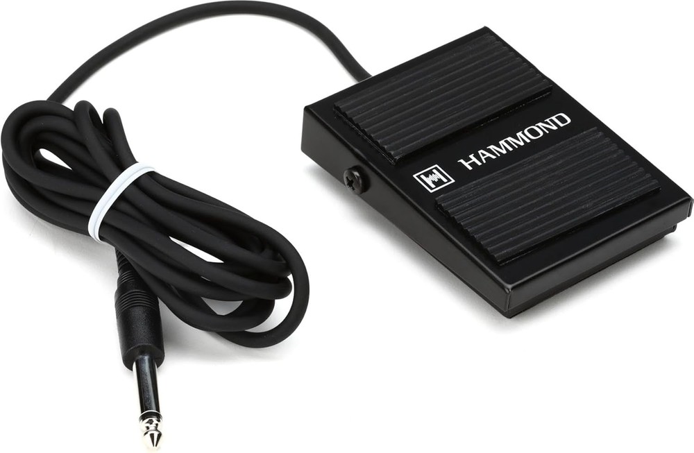 HAMMOND FS-9H Footswitch from Japan