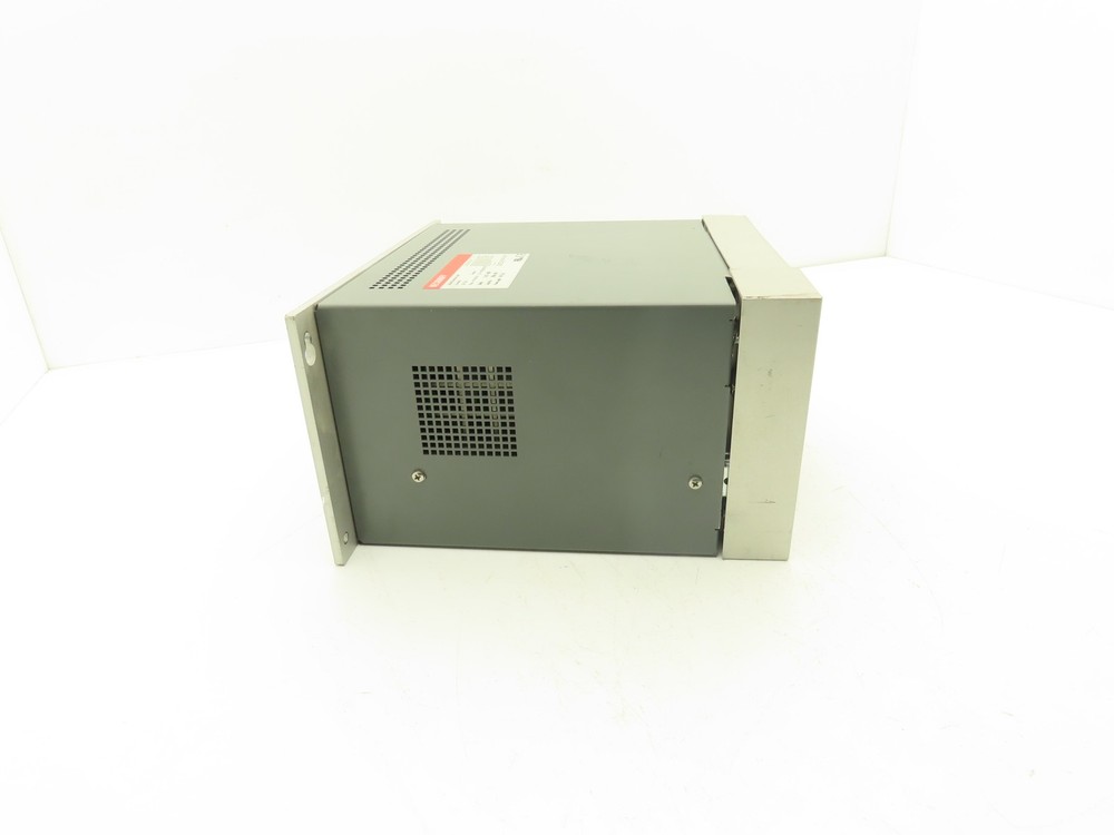 Beckhoff C6220-0000 Chassis Backplane HD CDROM PCI IDE