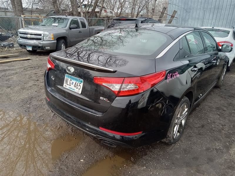 Camera/Projector Lid Mounted 11-13 OPTIMA 726104