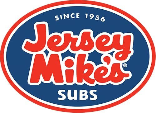 Jersey Mikes Gift Card $25