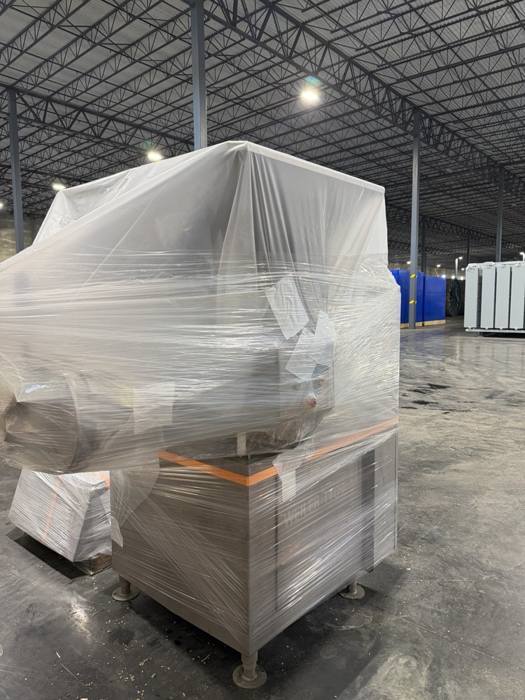 Weiler block grinder 1109B