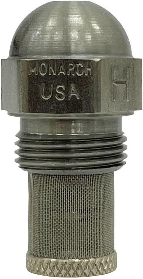 Durst Oil Nozzle 1.10 Monarch 80° H