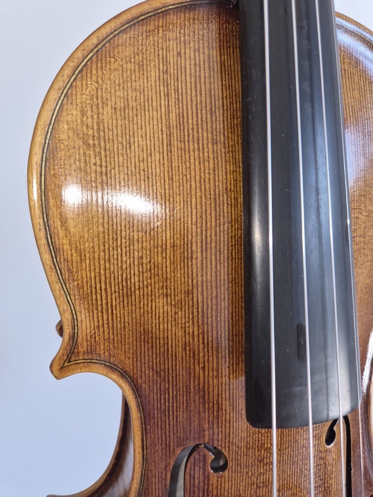 4/4 VIOLIN HAND MADE BRAND NEW