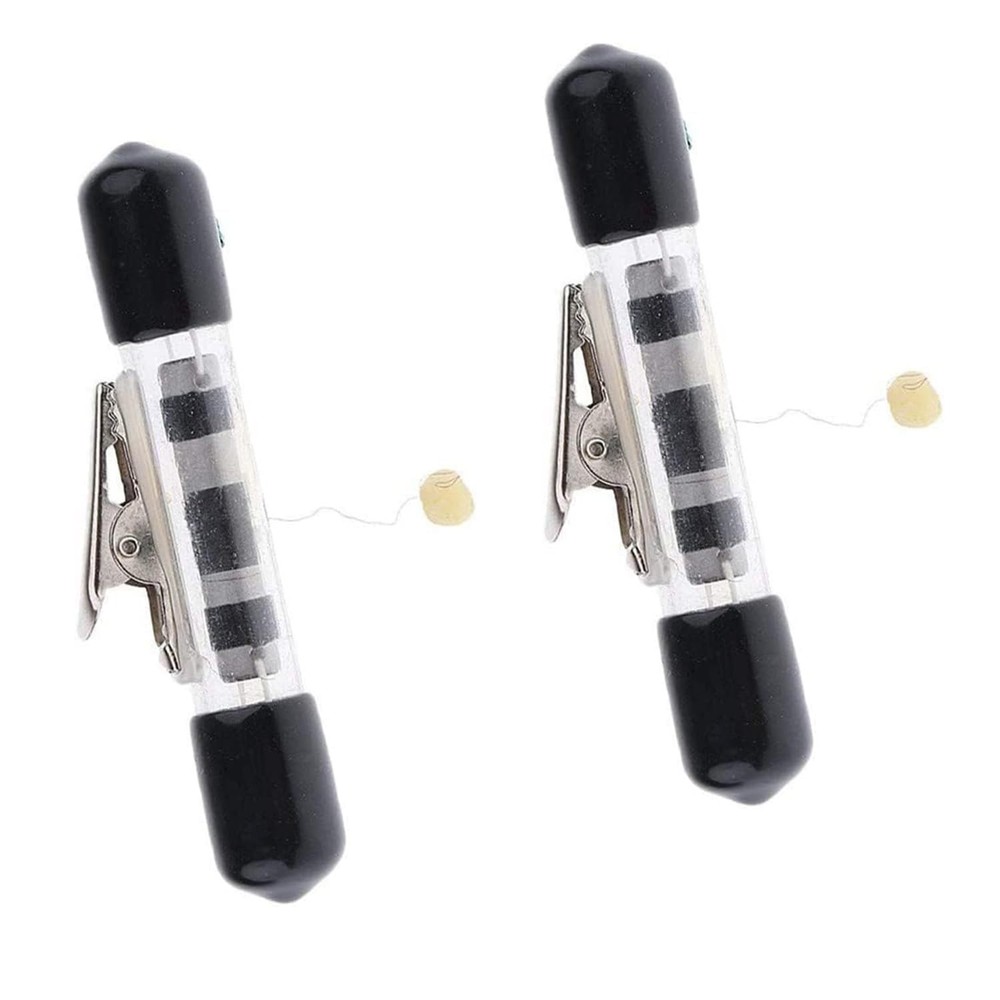 Calsgkspray 2Pcs Invisible Thread Levitation Magic Trick Props 120 cm