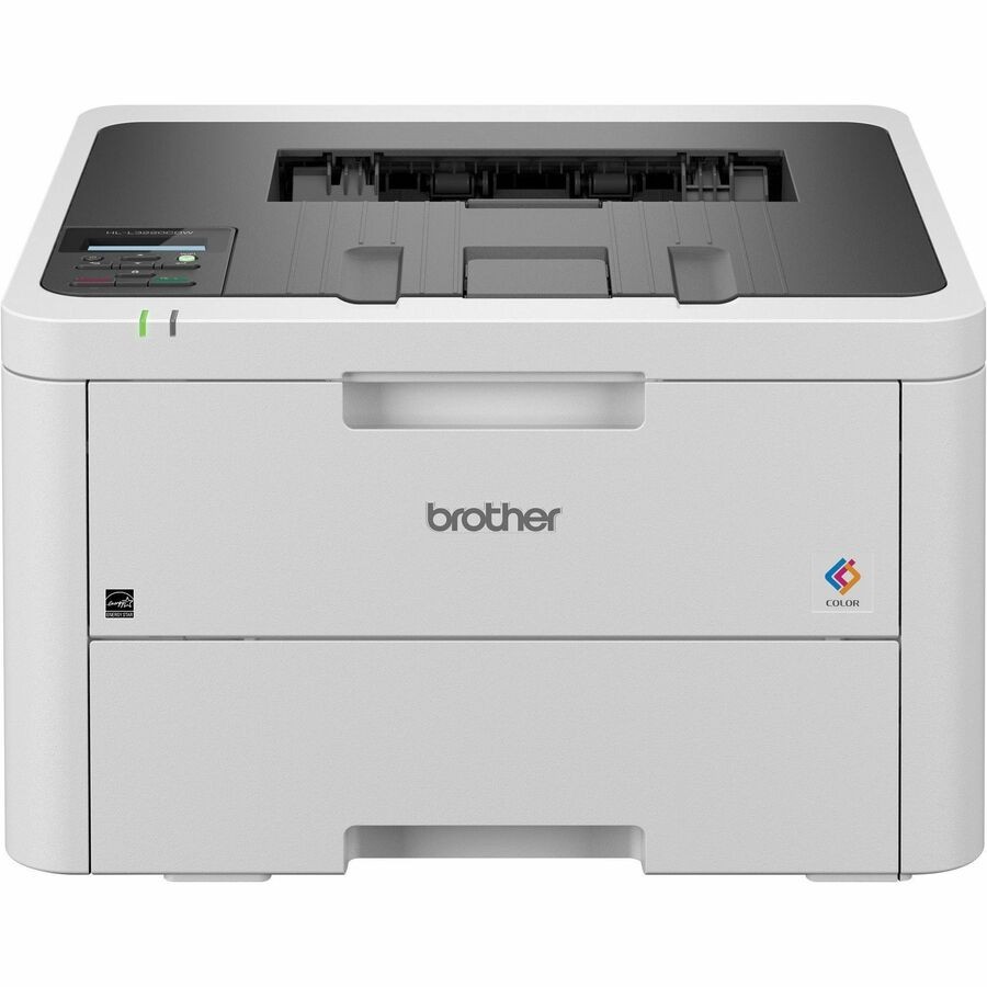 Brother HLL3220CDW Color Laser Printer 19ppm Wireless Duplex