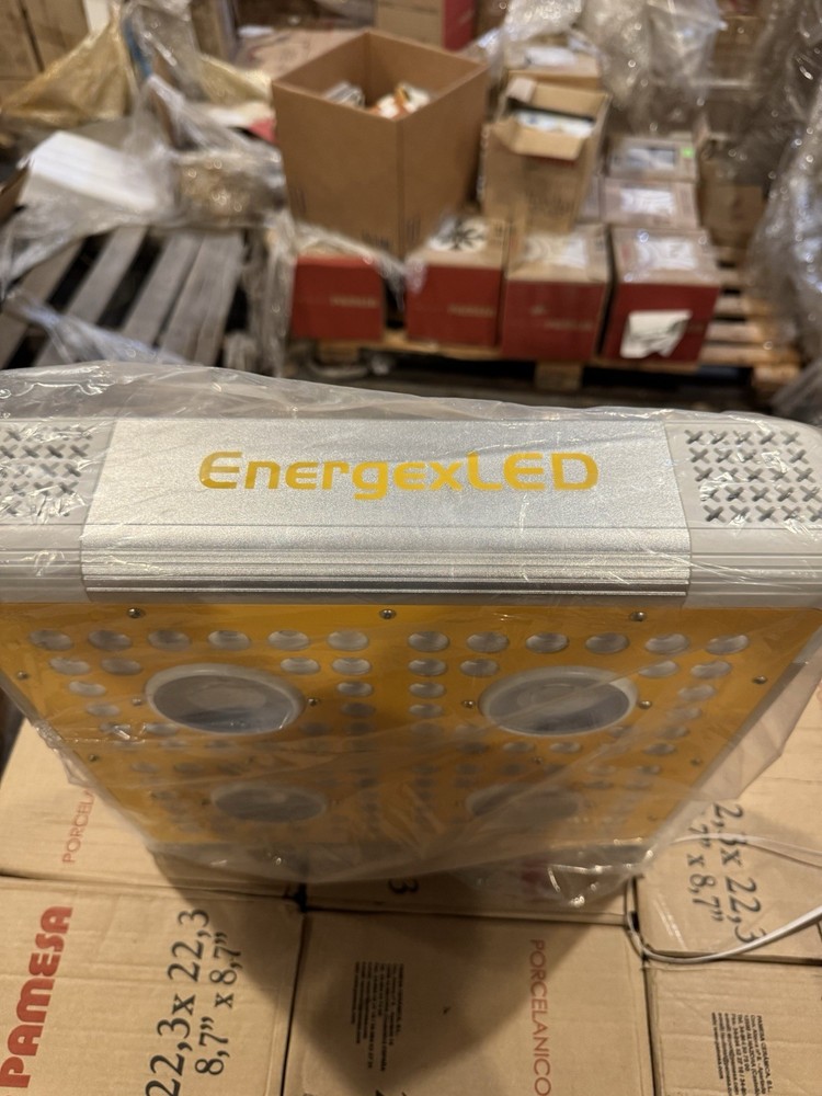 EnergexLED BP-200 LED Full Spectrum