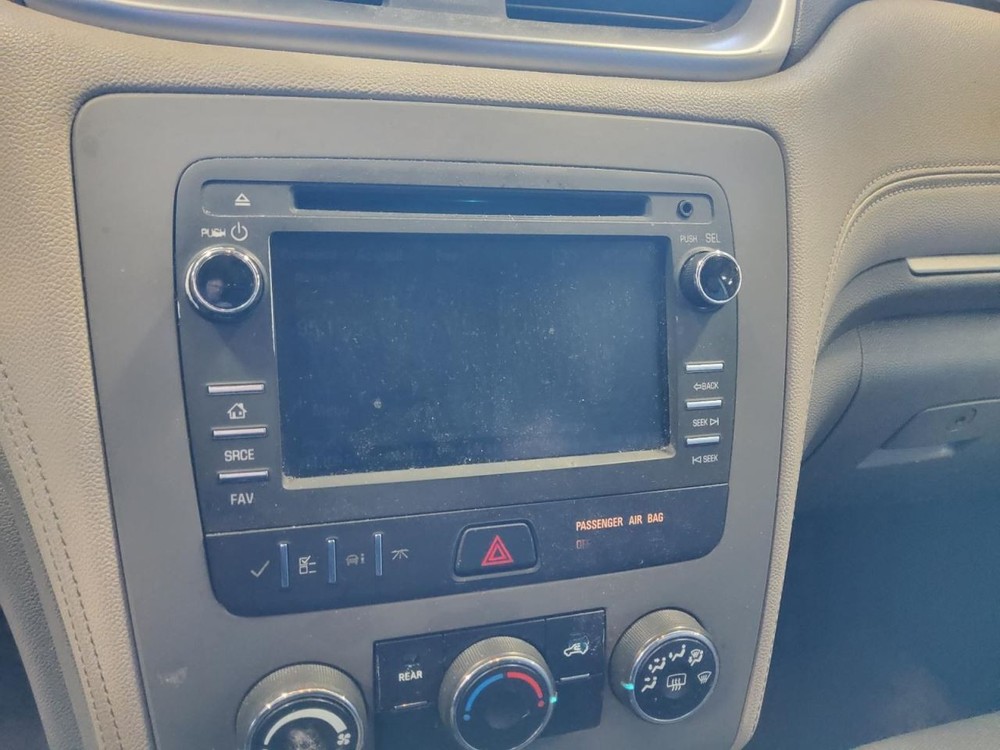 TRAVERSE 2016 Battery Tray 562985