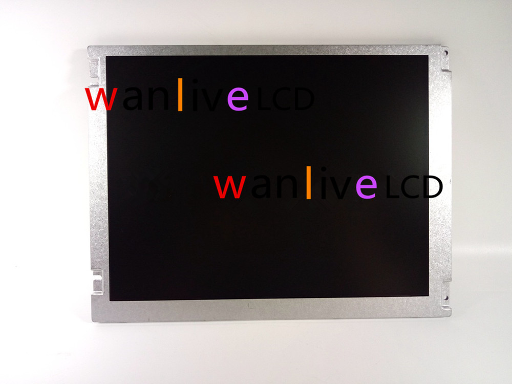 Original LCD Display Screen Panel For JDSU VIAVI MTS-6000 MSAM Module