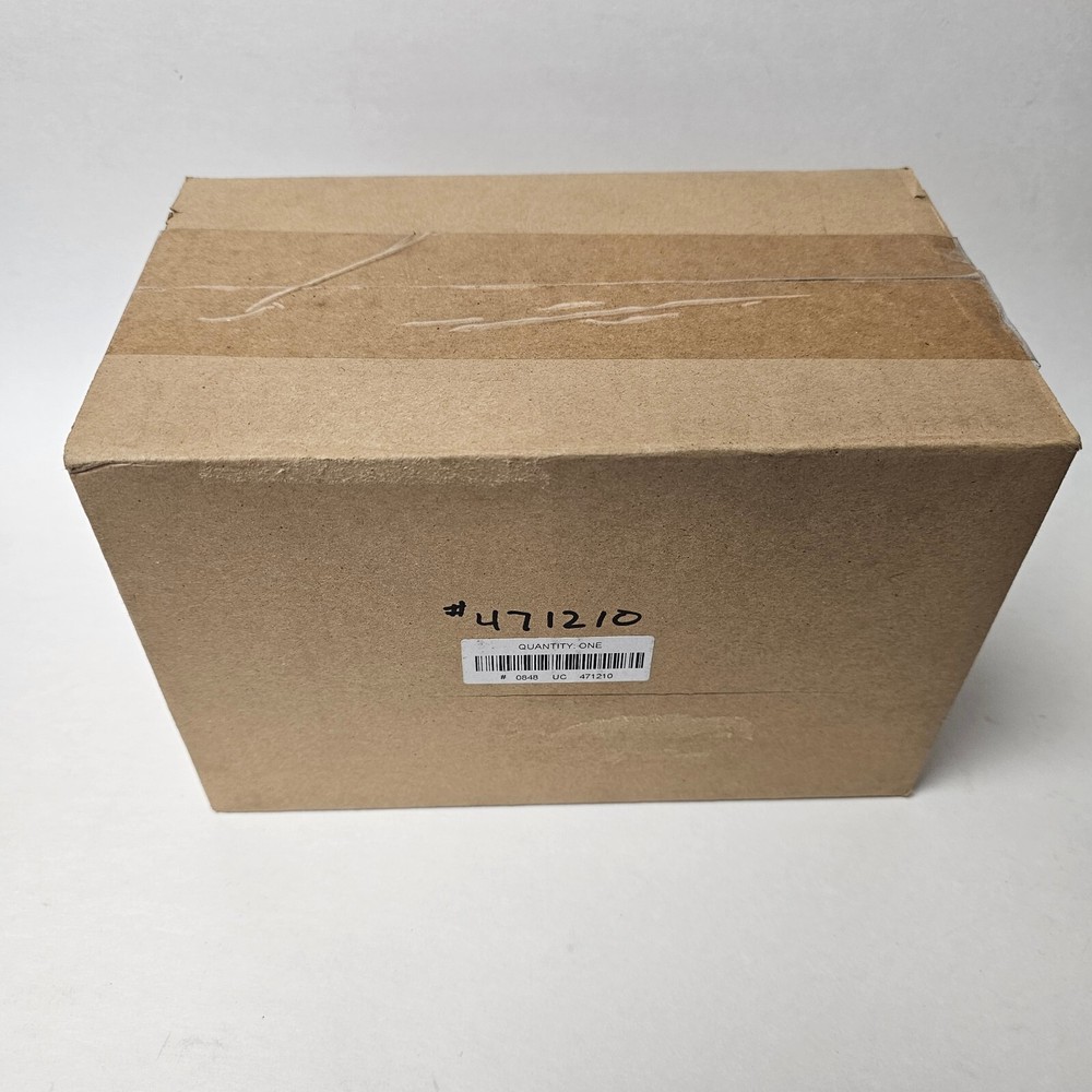 ADT Focus 471210 Replacement Interactive Keypad NEW (Sealed)