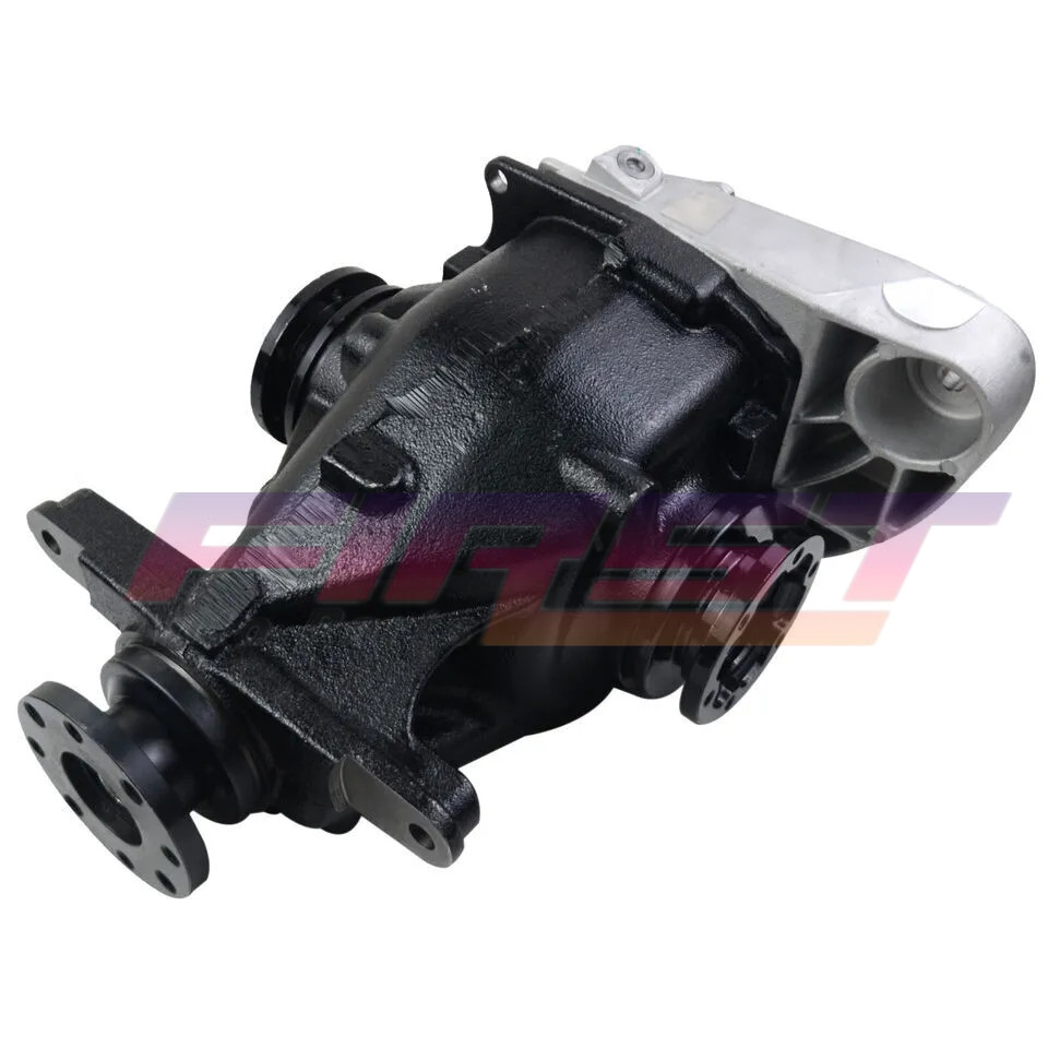 Rear Differential Assembly 3.91 Ratio Fit BMW E81 E87 E90 E91 E92 #33107524326