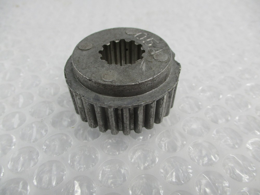 INDUSTRIAL SPARE 05A COUPLING UNMP