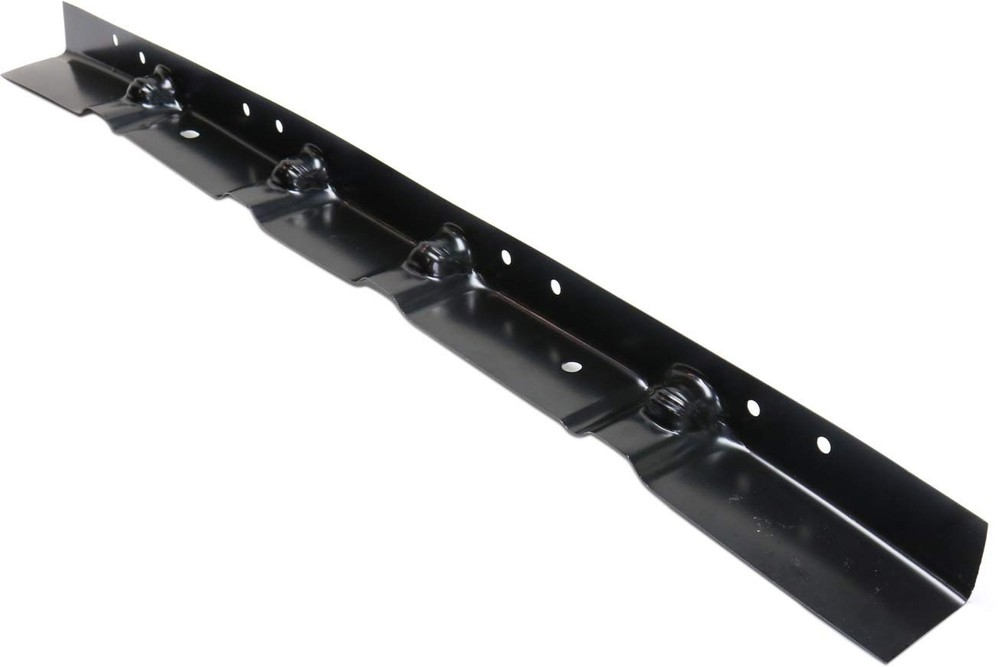 Bumper Reinforcement For 2000-2011 Ford Focus Rear