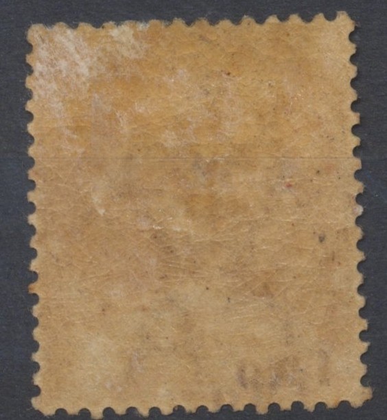 Ceylon Stamps 1888 [Two] surch incl surch of 3 x [Two] SG204; 204bv; ;205