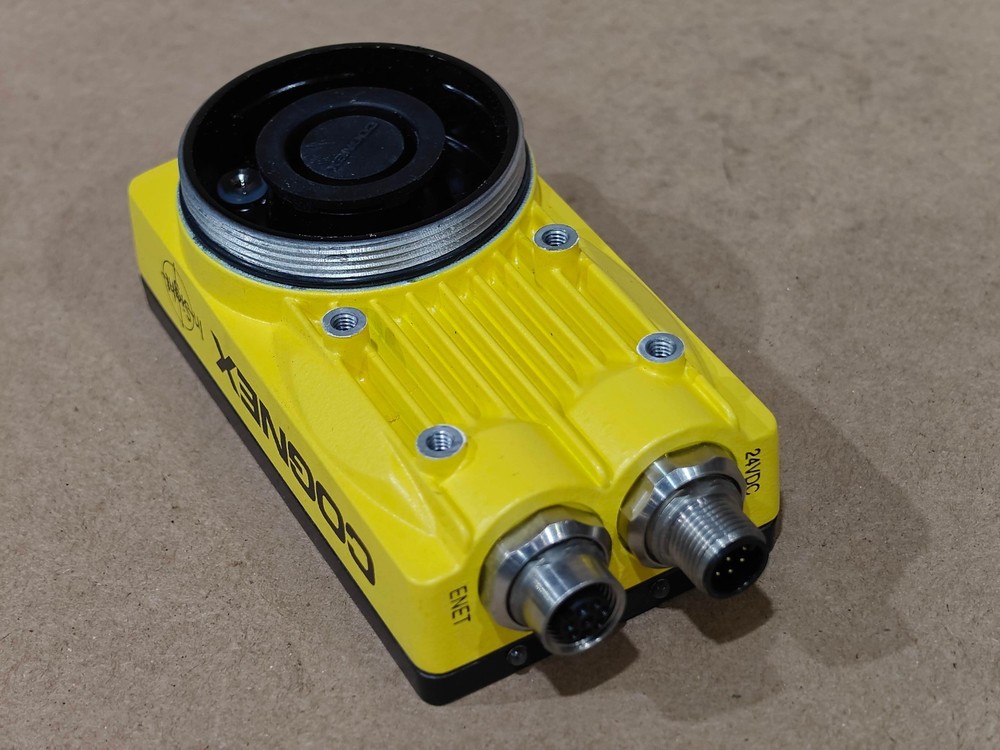 Cognex In-Sight 5110