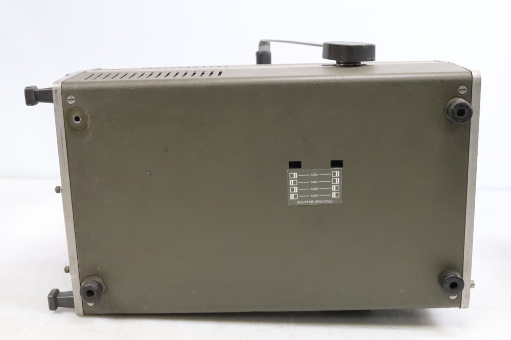 HP Agilent 3561A Dynamic Signal Analyzer