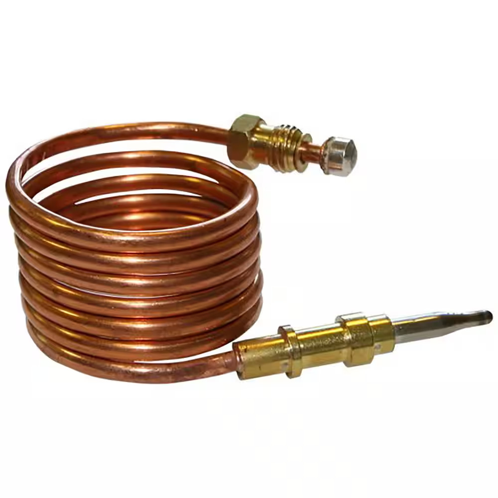 39 In. Thermocouple for Procom