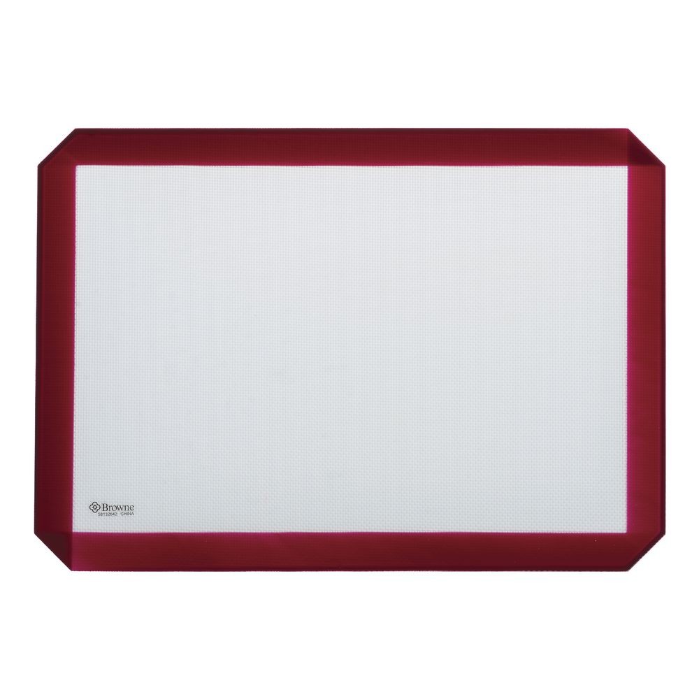 Browne Silicone Baking Mat - Half Size
