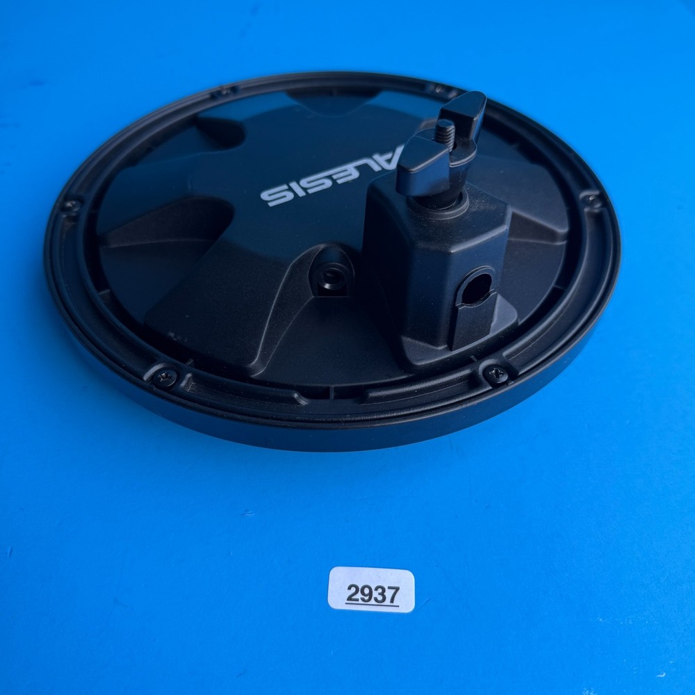 ALESIS FORGE NITRO Electronic Drum Part: 8" Tom Trigger Single-Zone Pad #2937