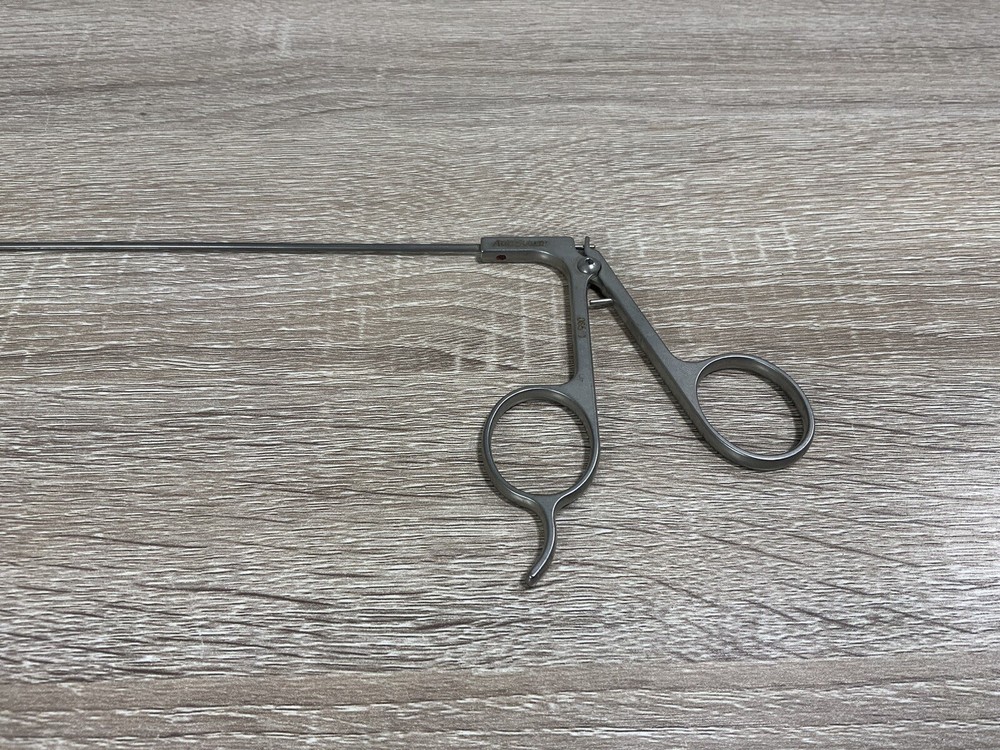 AutoSuture 06519 Laparoscopic Grasper Forceps