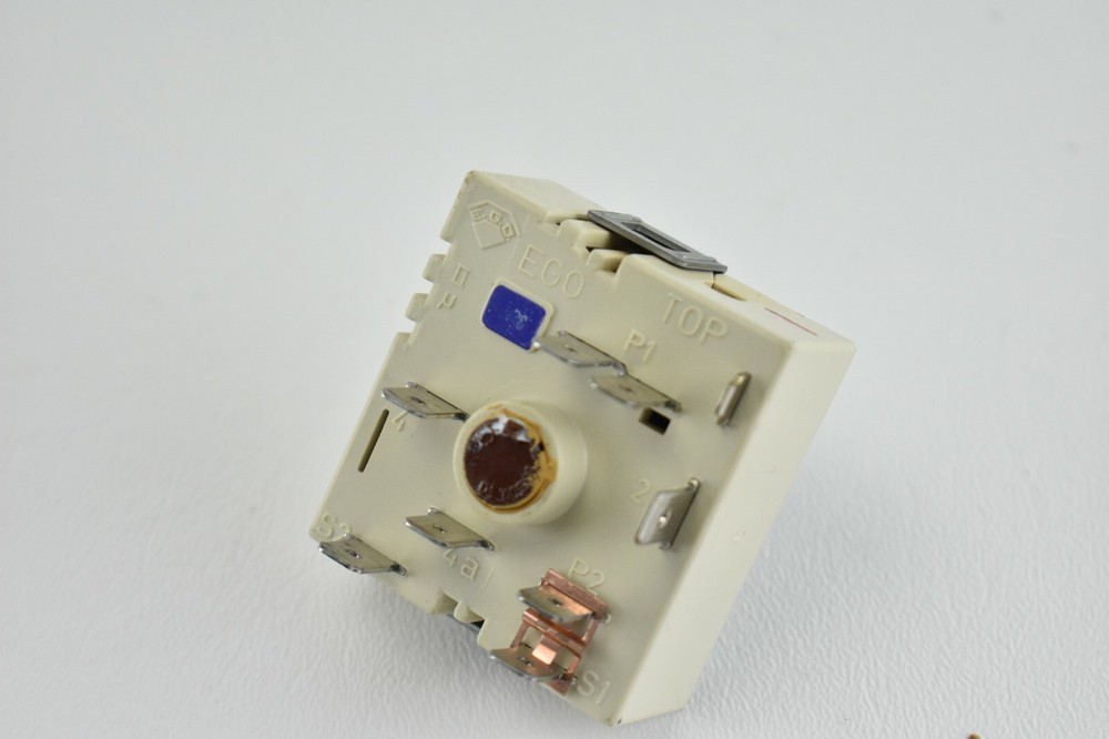 Genuine KENMORE Range Oven, Surface Element Switch # 316238201