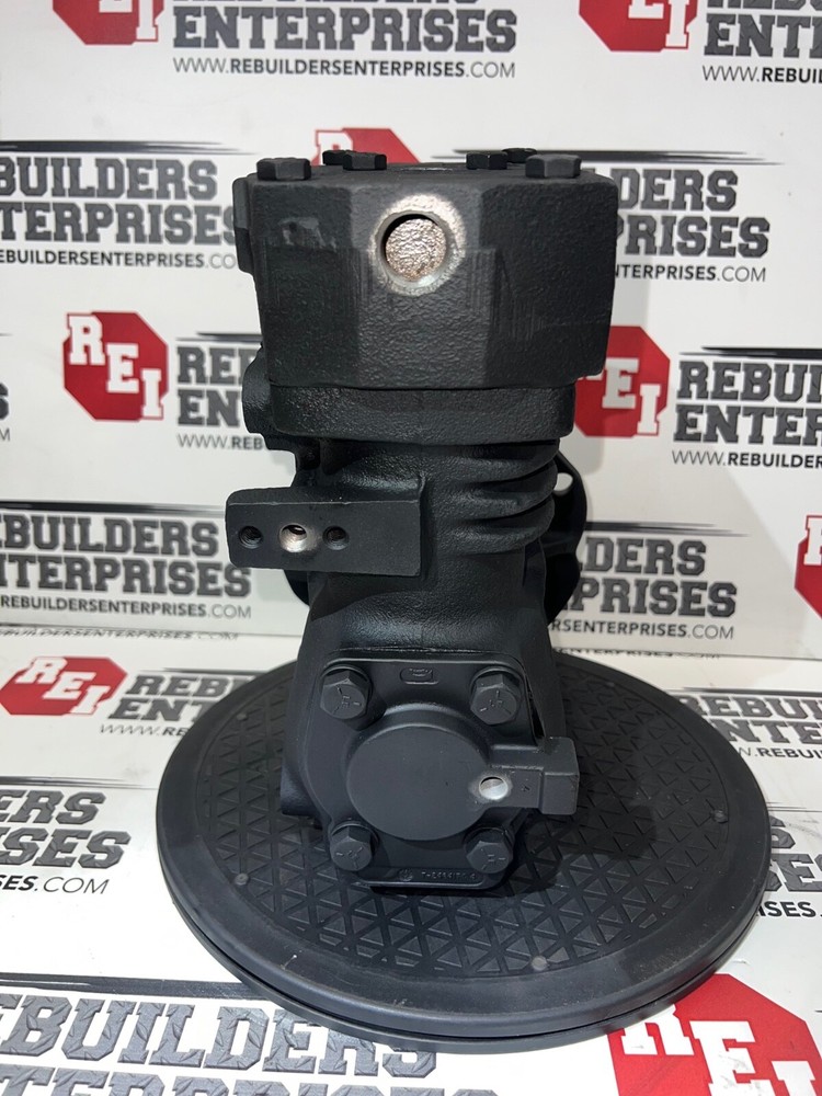 286542 BENDIX TF-501 COMPRESSOR 6V92 DETROIT APPLICATION