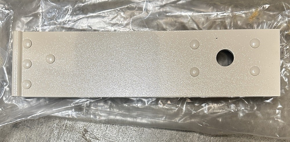 Mailbox Replacement Door CBU 3” Sandstone K911185SP