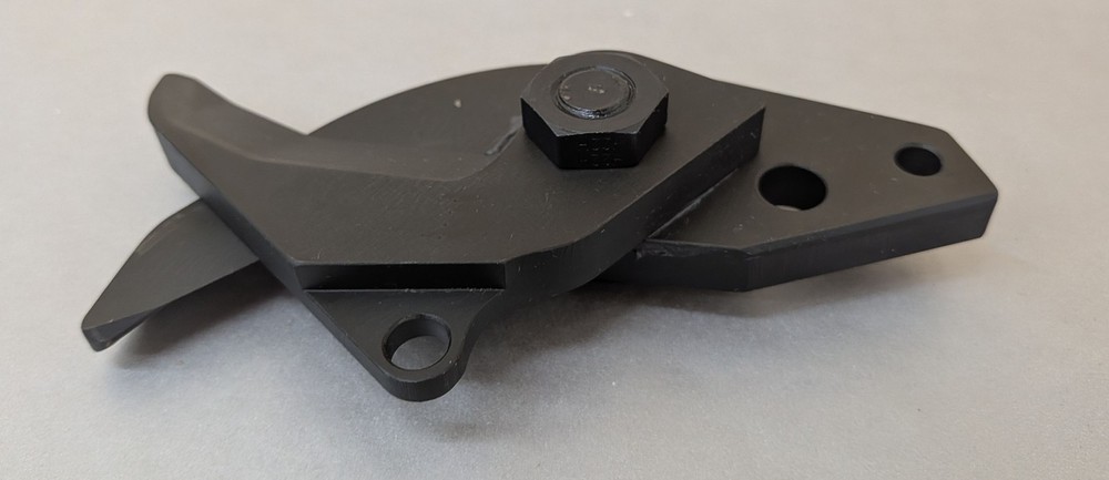 Greenlee HB.7858 Blade Kit (52055869)