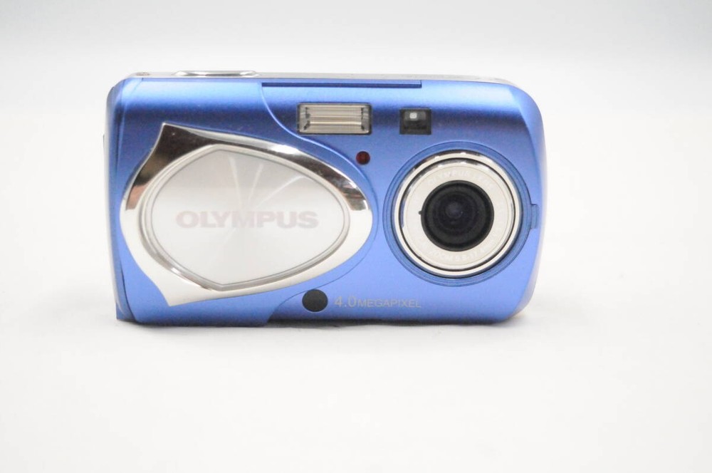 OLYMPUS μ-30 537709