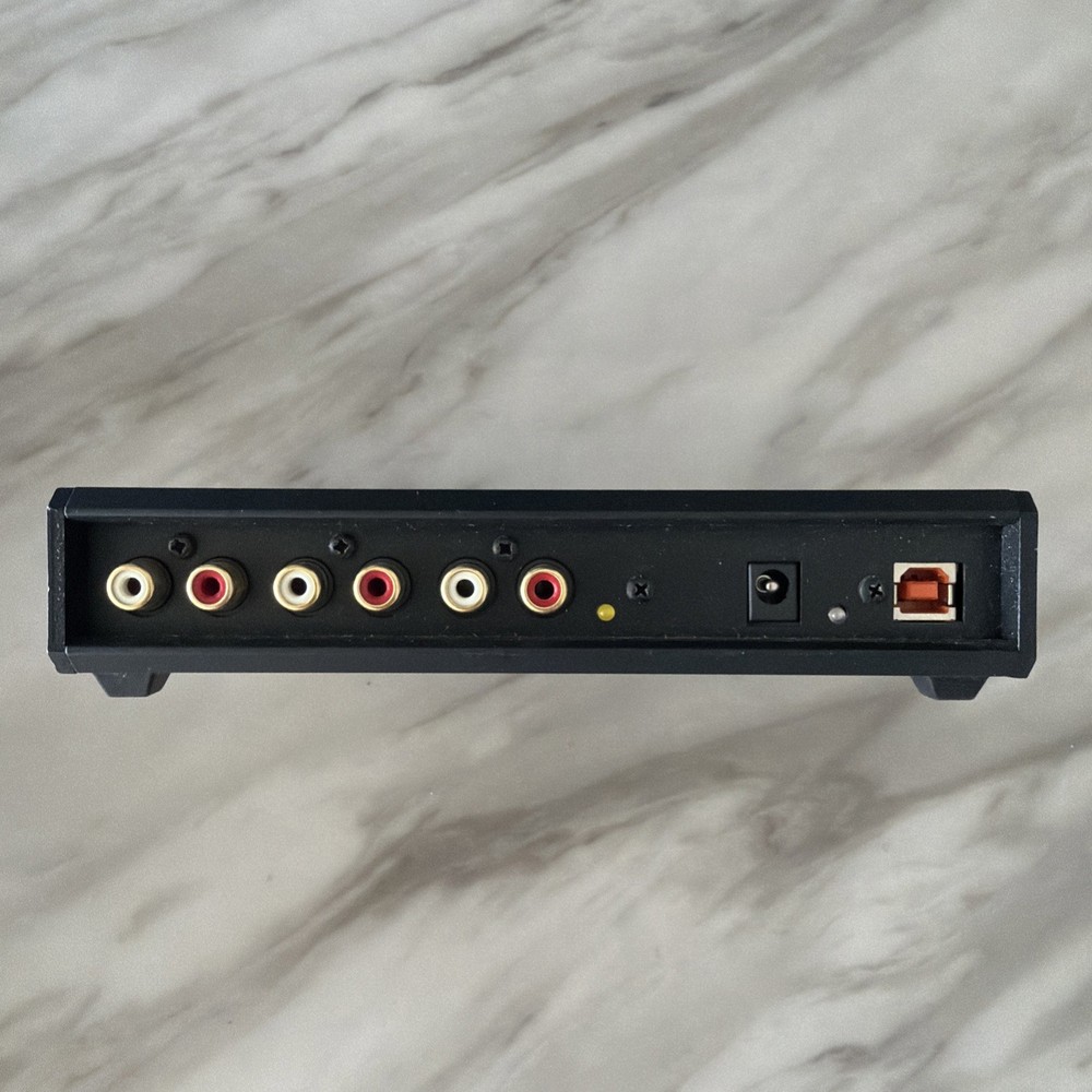 Rane SL3 Scratch Live Serato DJ Interface Musical Instruments & Gear