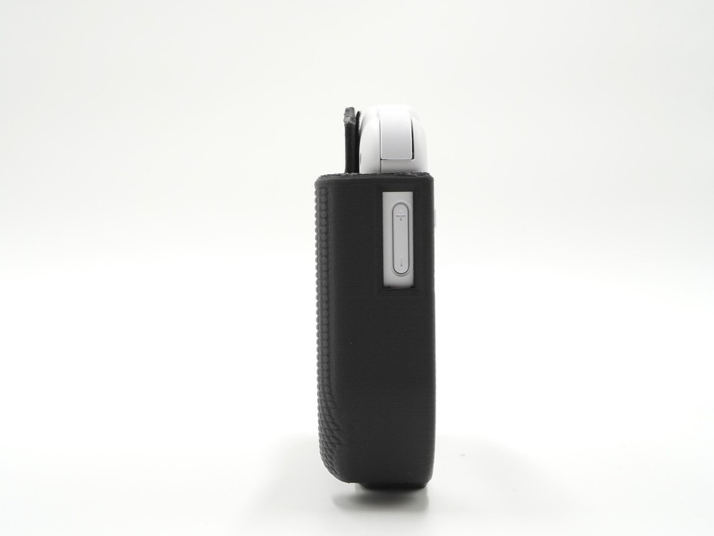MagicX Zero40 Grip Slim Ergonomic Reversible Cover Felt Lined Dust Wrap