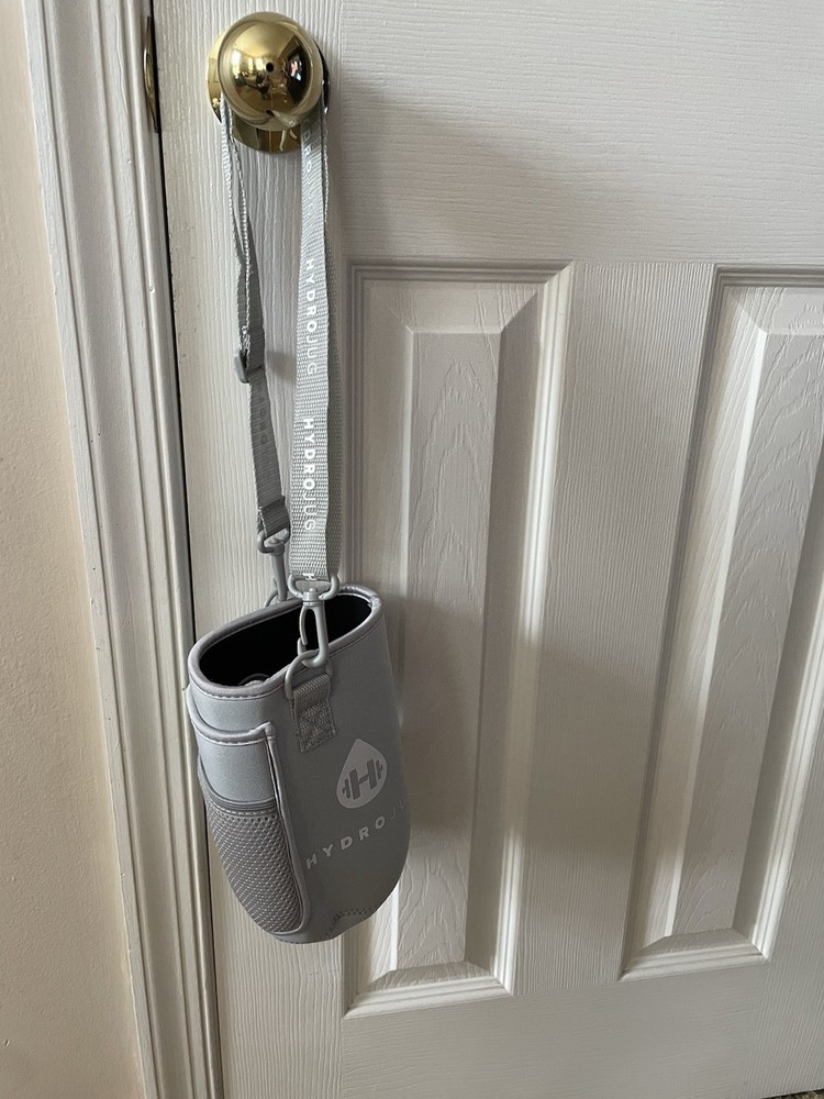 Hydrojug sleeve Gray