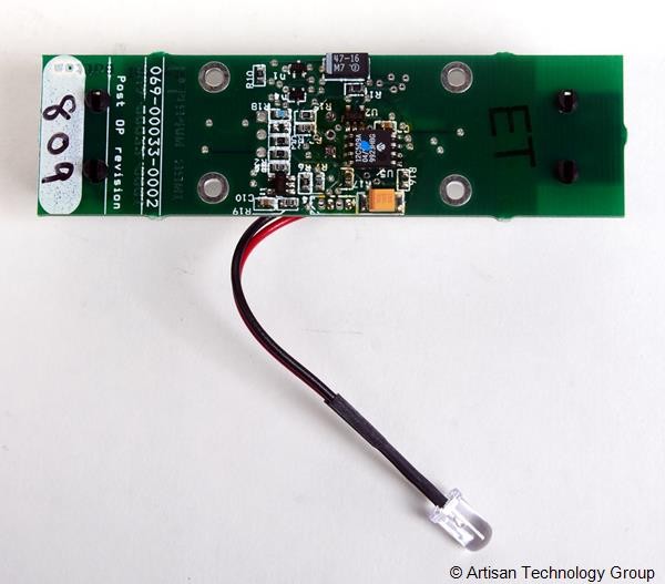 809 Ultrasonic Beacon/Headtracker