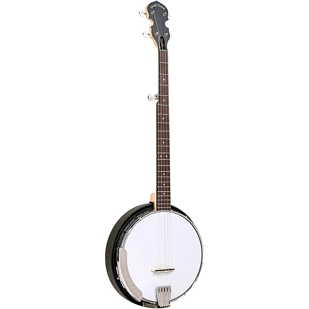 Gold Tone AC-5 Composite Resonator 5-String Banjo Maple