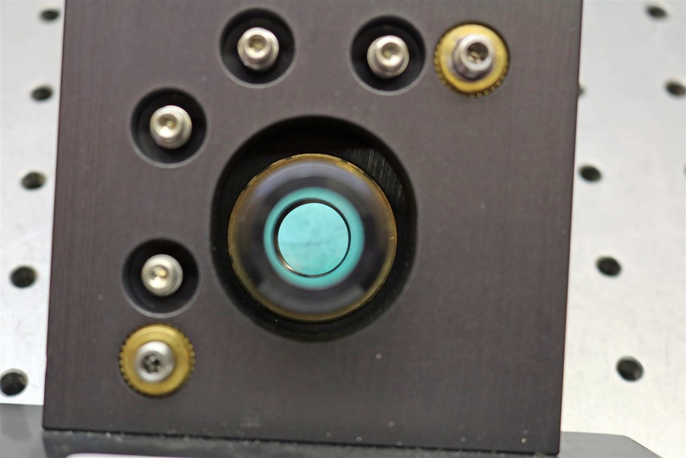 Lee Laser Profilier Module On Adj. Mount W/ Filter - - - E2790