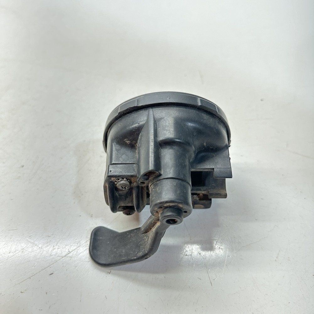 Throttle Control Asm - 2010 Polaris Trail Boss 330