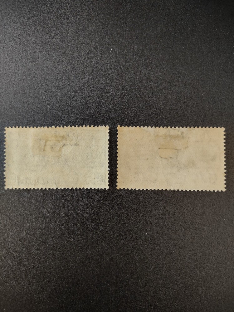 British Colonies Ceylon - 1946 Peace Issue - MH