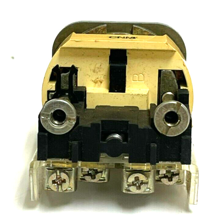 ALLEN-BRADLEY 800T-J2 SELECTOR SWITCH