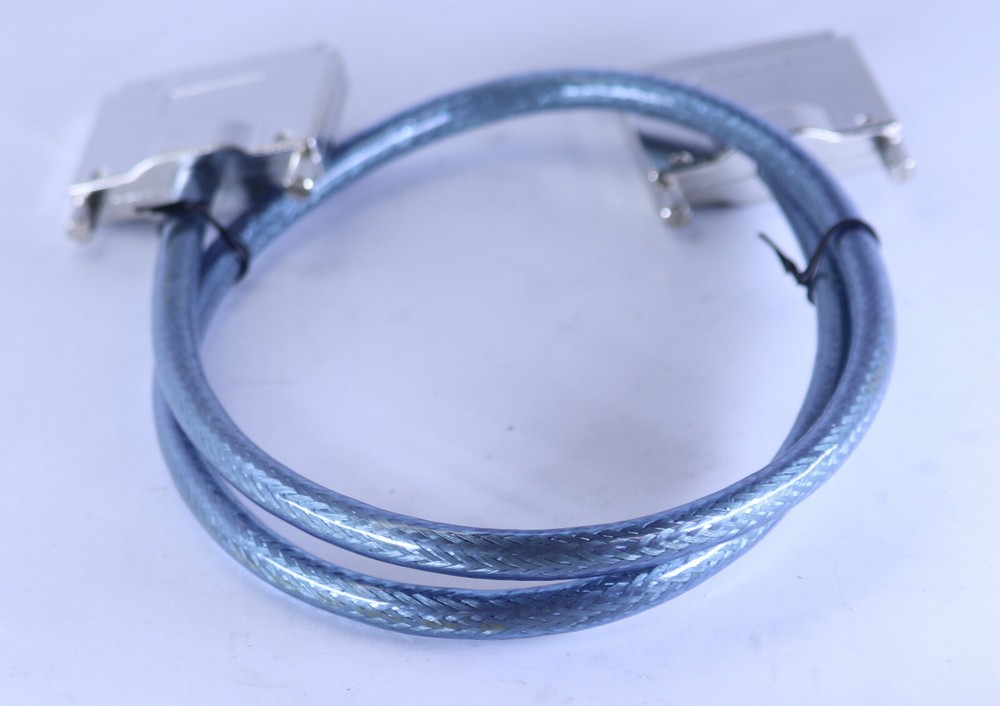 AWM Style E74020 30V VW-1 Computer Cable 2'