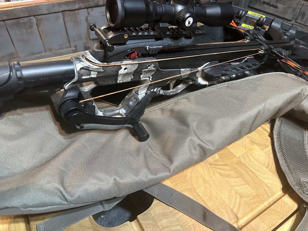 barnett xp 385 crossbow