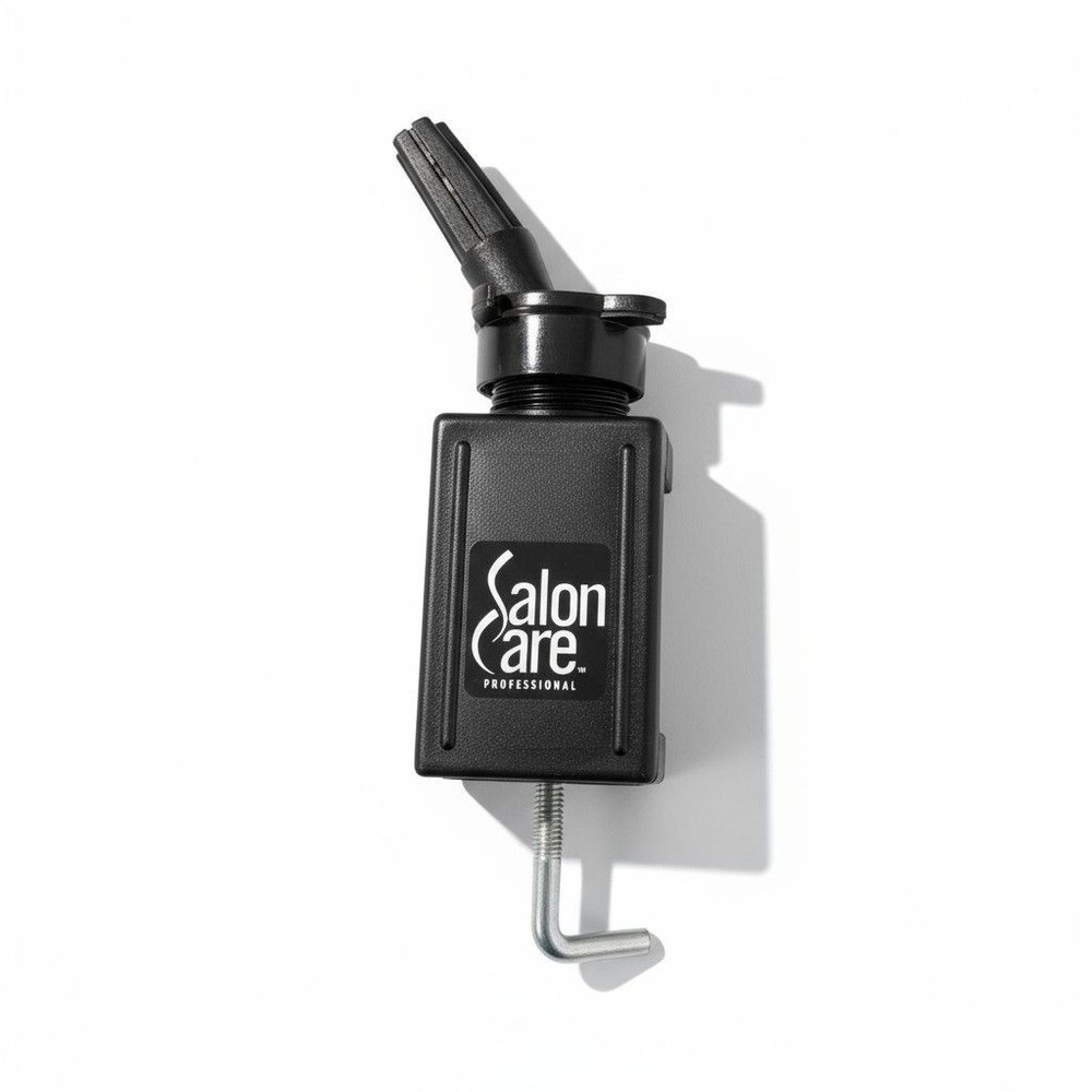 Salon Care Deluxe Wig Table Clamp - Used