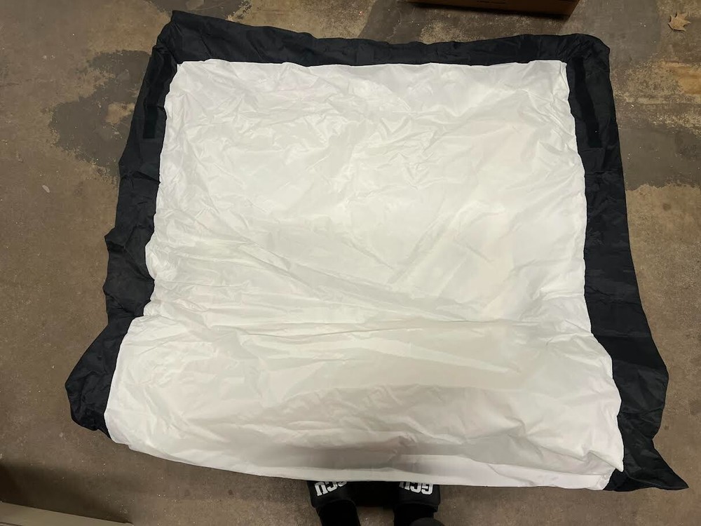 Chimera Super L Softbox Light Diffuser as pictured