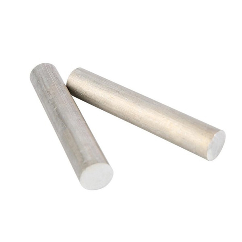 99.99％ 5X Magnesium Metal Rod Mg Bar 16mmX9cm Light Fire Emergency Survival USA