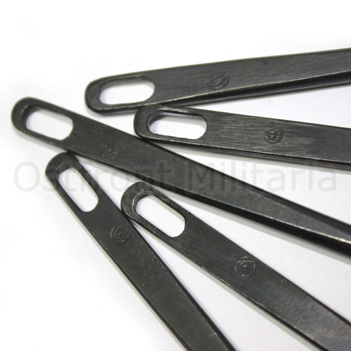 Original Soviet Tokarev TT-33 pistol belt holster w\ accessories Marked Izhevsk