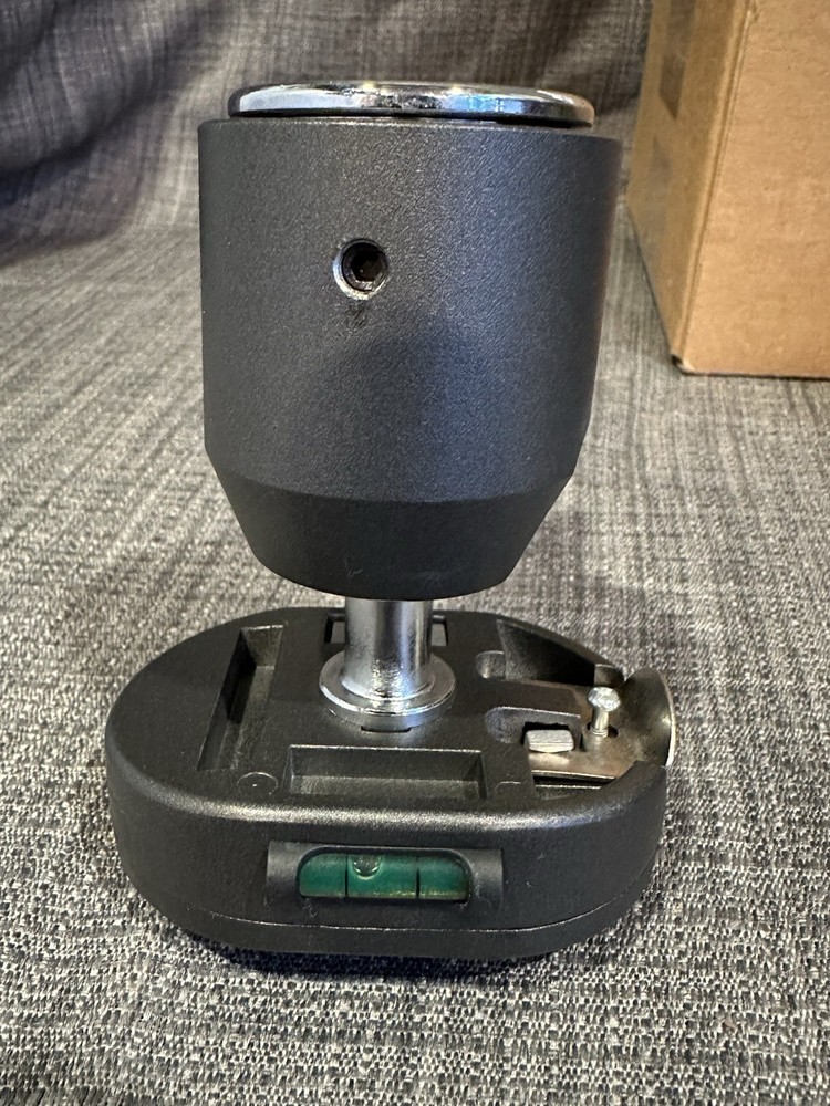 Trail Camera VersaMount Tree System w/ Strap & Level