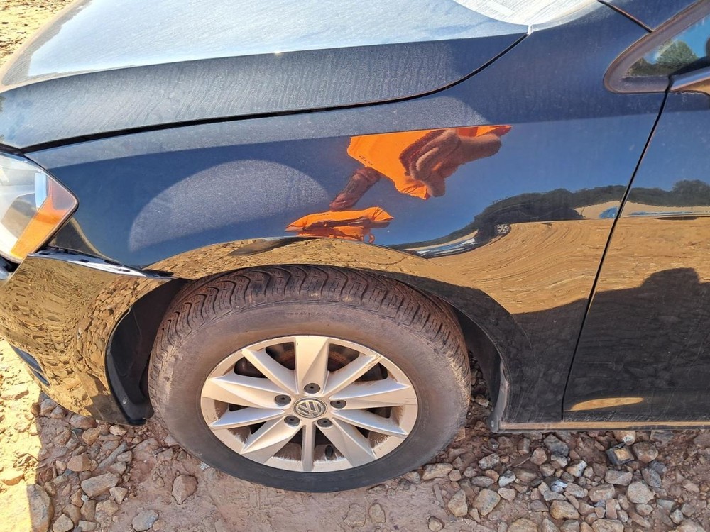 Console Front Floor Fits 15-21 GOLF 4812632