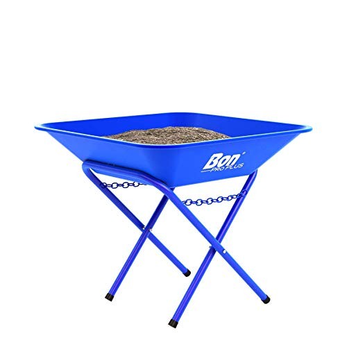 11-313 Mortar Pan Stand